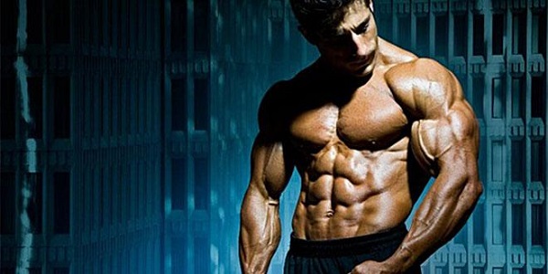 frutas con testosterona