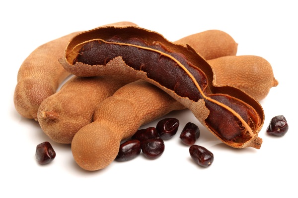 fruta con t tamarindo